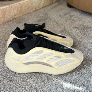 Yeezy by Adidas Shoes